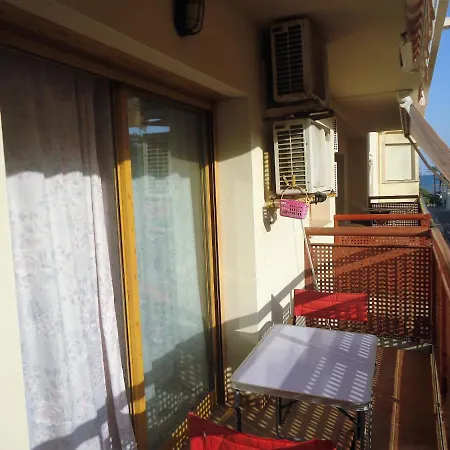 Apartament Campana Building *