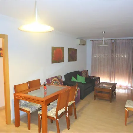 Apartament Campana Building *