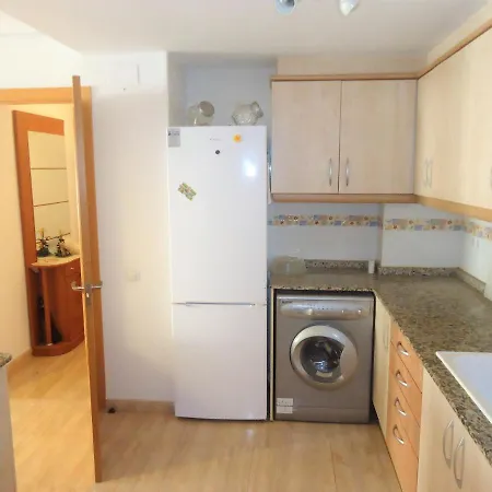 Apartament Campana Building