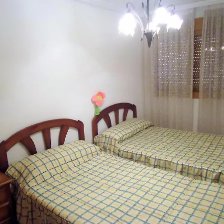 Campana Building Apartament *