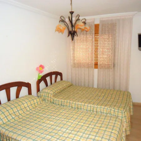 Campana Building Apartament